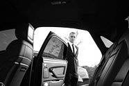 Interieur Cuir