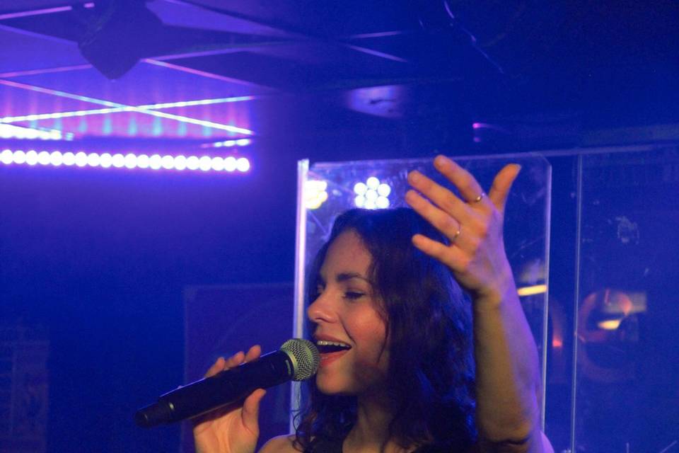 Alexia