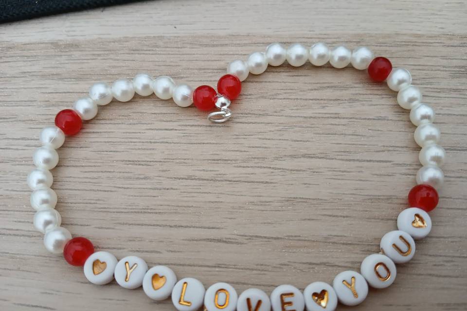 Y love YOU