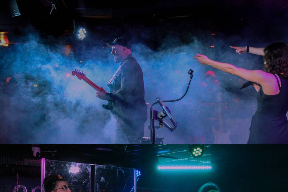Live 1
