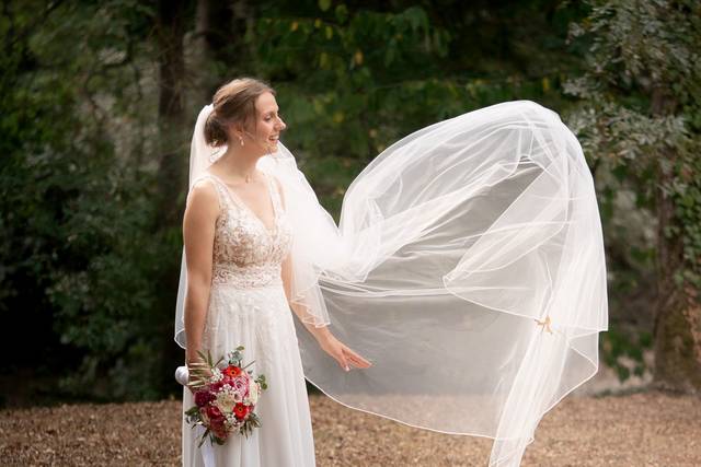 Mariée