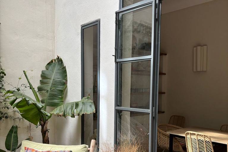 Riad privé à Marrakech