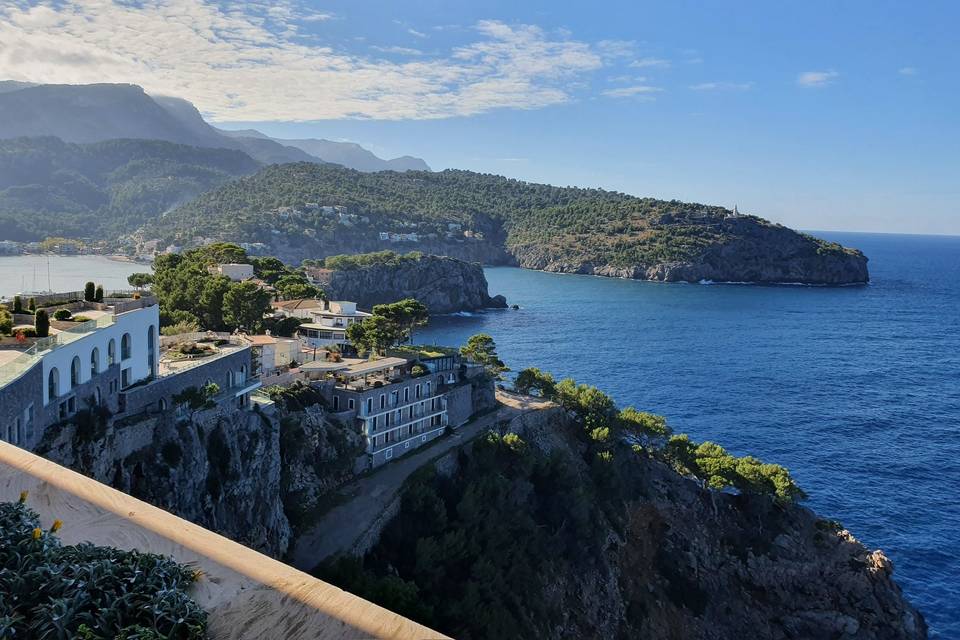 Hôtel de Luxe Majorque
