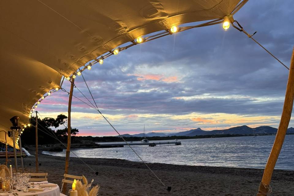 Soirée Privée France