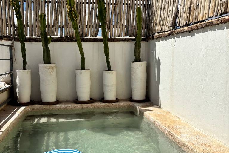 Rias privé à Marrakech