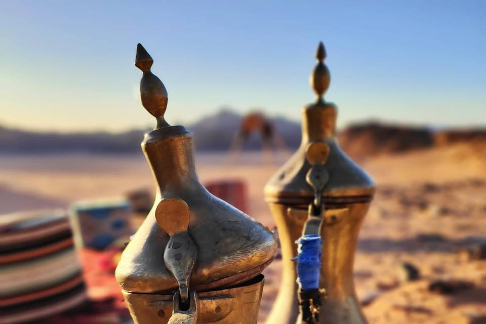 Jordanie