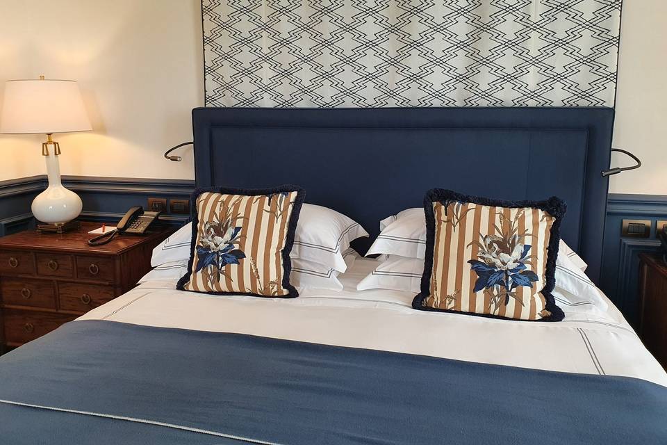 Hôtel de Luxe en Sardaigne