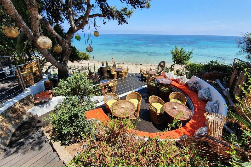 Lune de Miel en Sardaigne