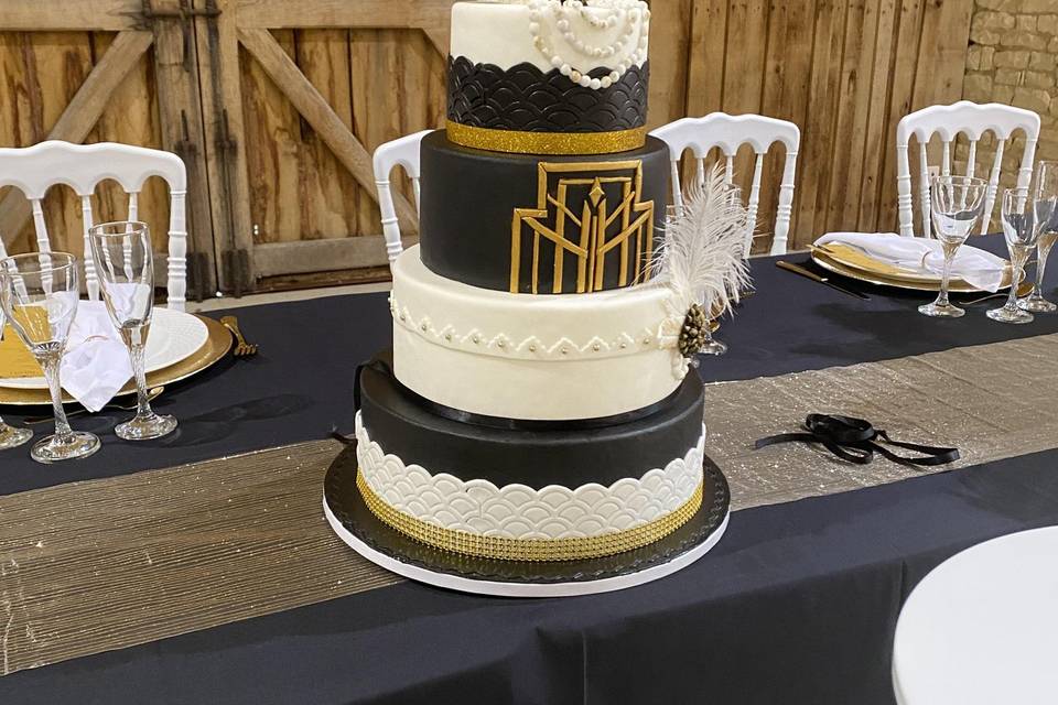 Mariage Swing Swing