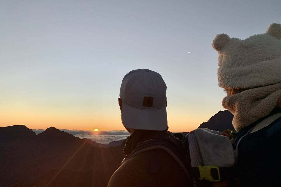 La Réunion