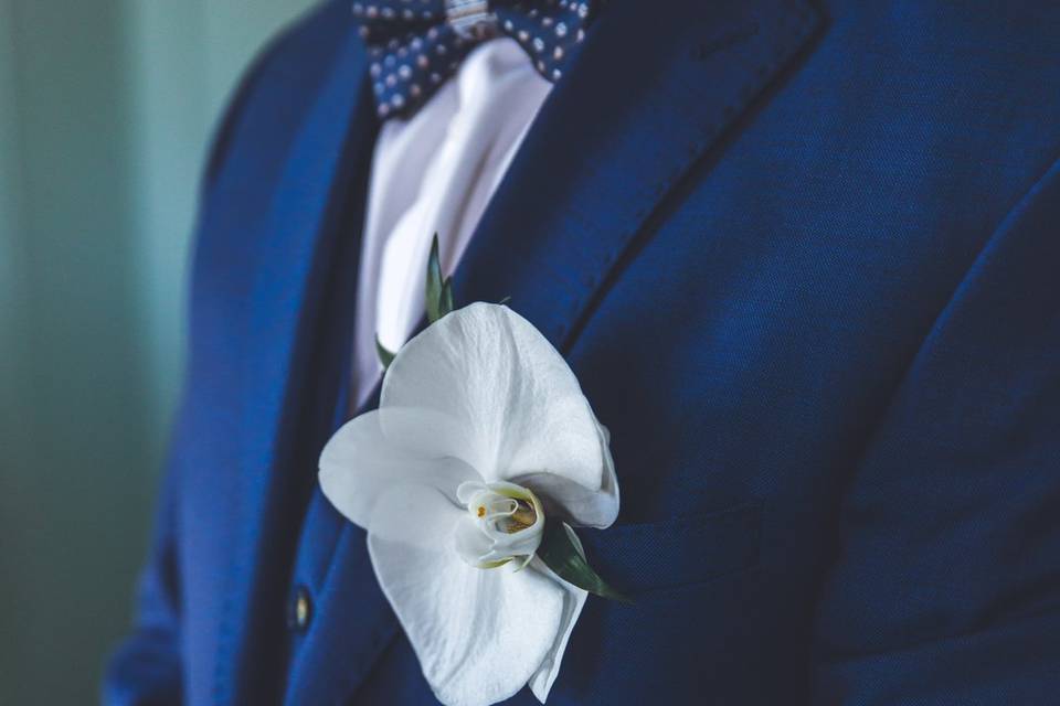 Boutonnière