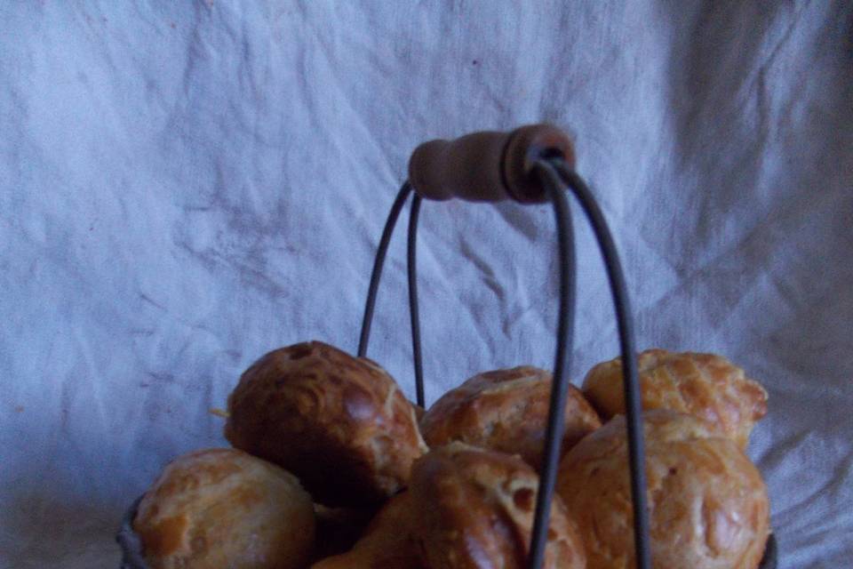 Viennoiseries