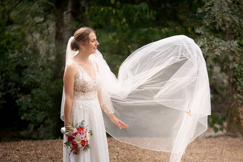 Mariée