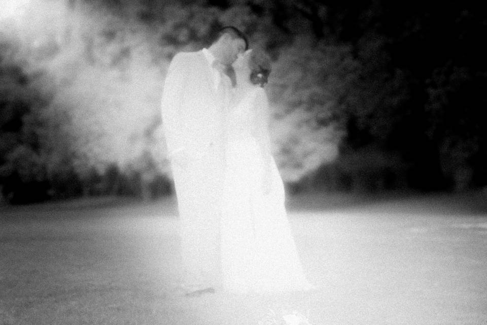 Noir et blanc