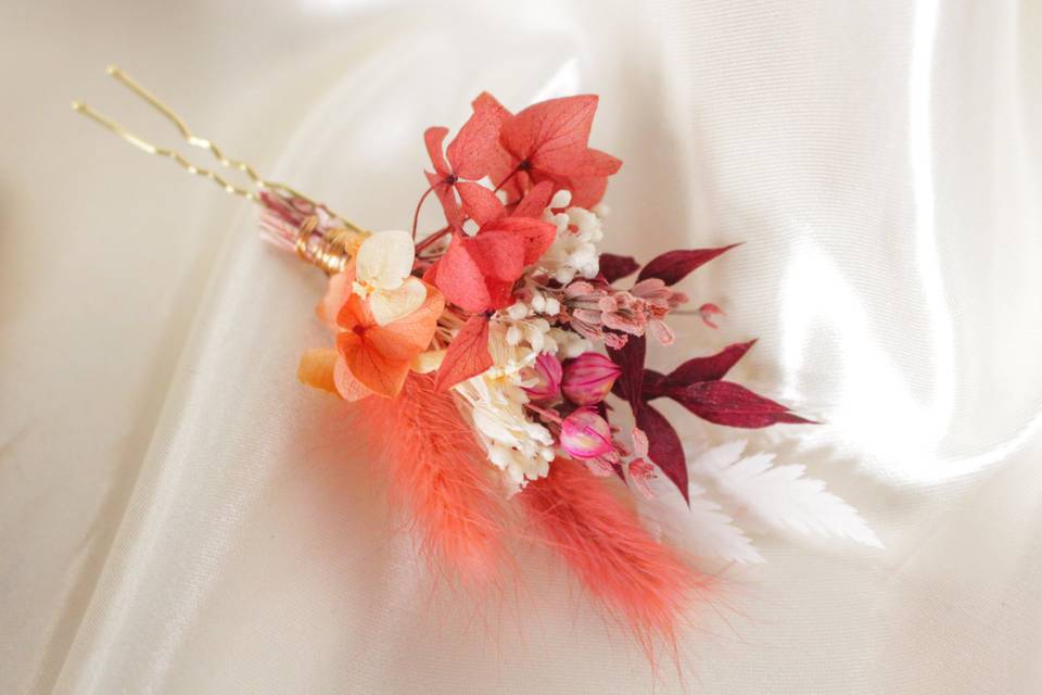 Accessories for wedding