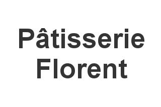 Pâtisserie Florent logo