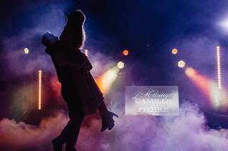 Lémotion-Live production