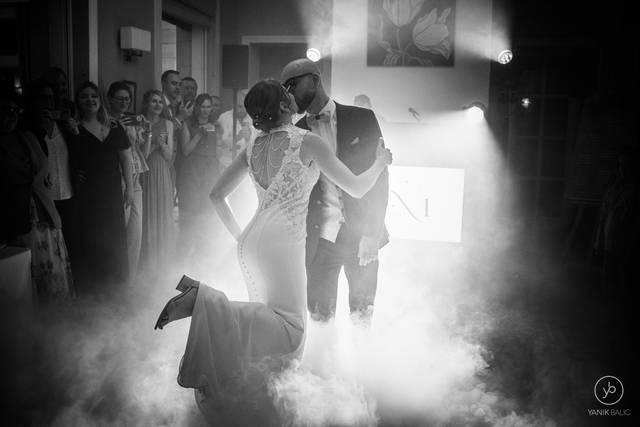 Ouverture de bal