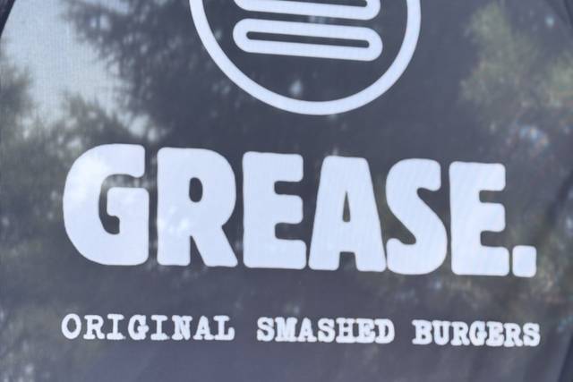GREASE