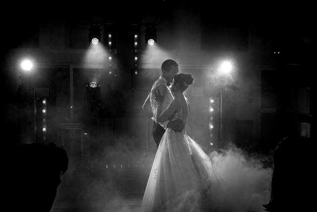 Ouverture de Bal