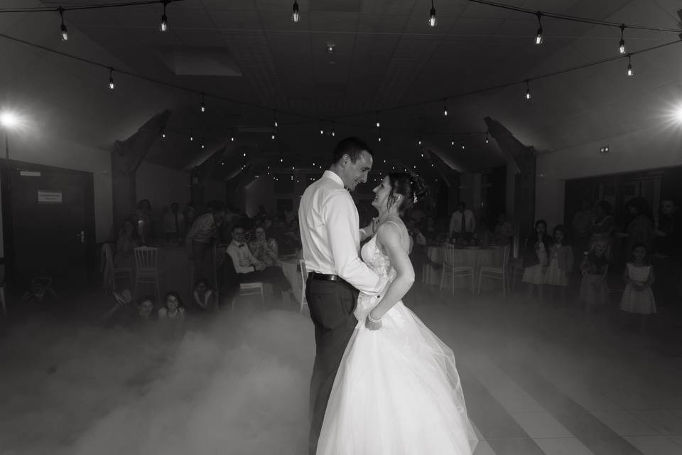 Ouverture de Bal