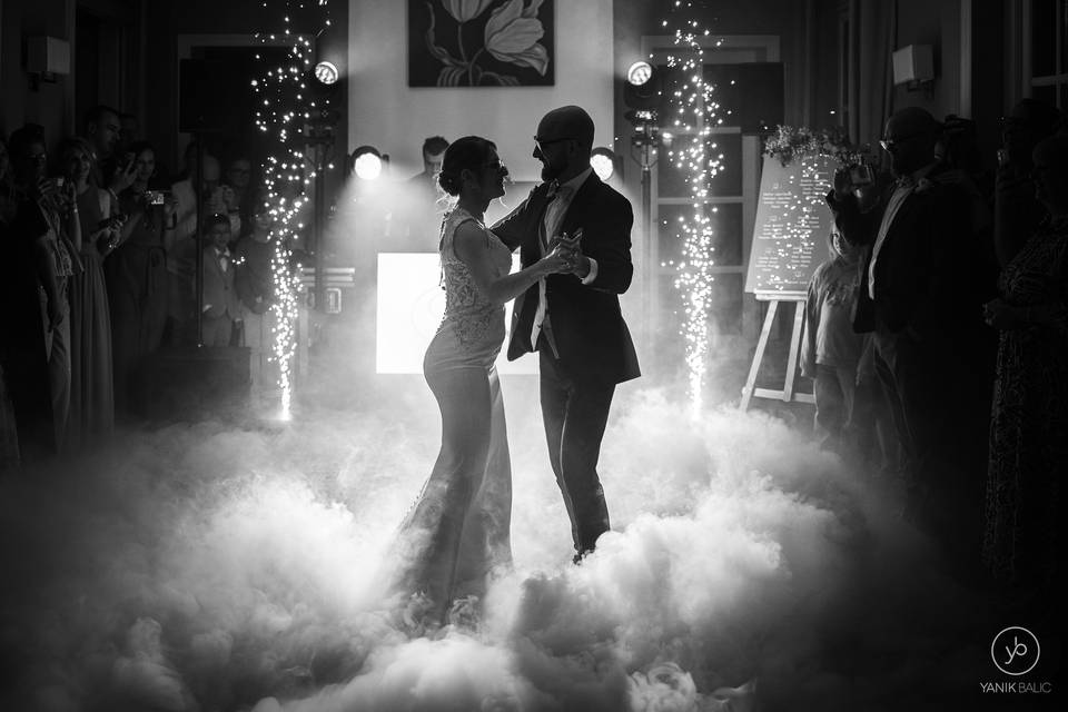 Ouverture de Bal
