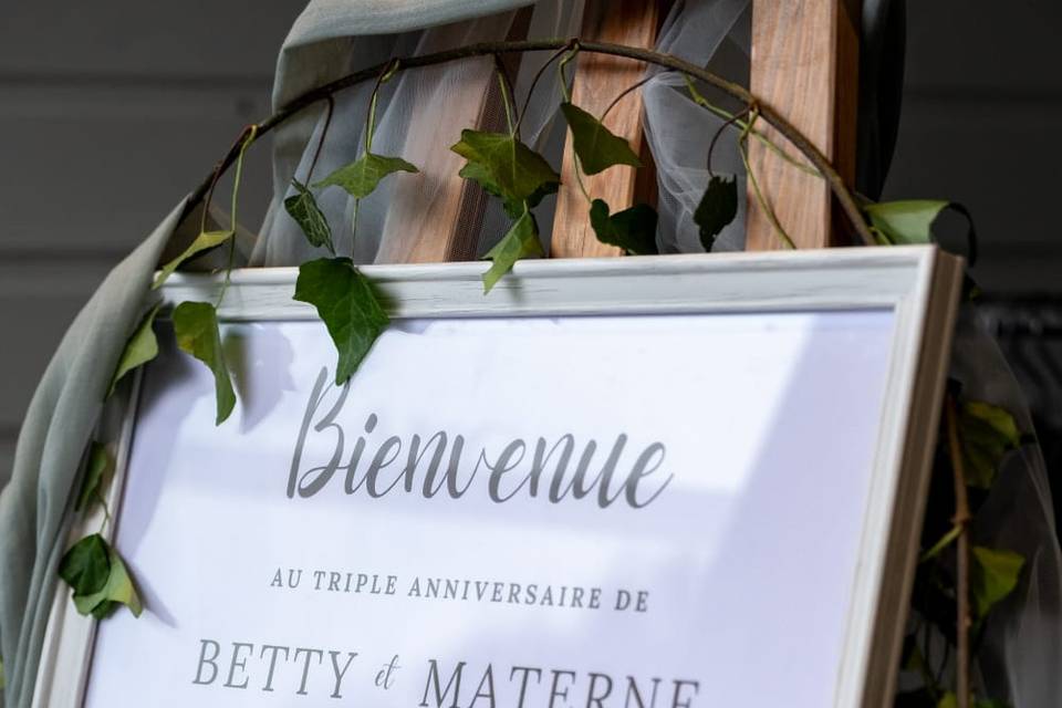 Bienvenue 24.05.2025