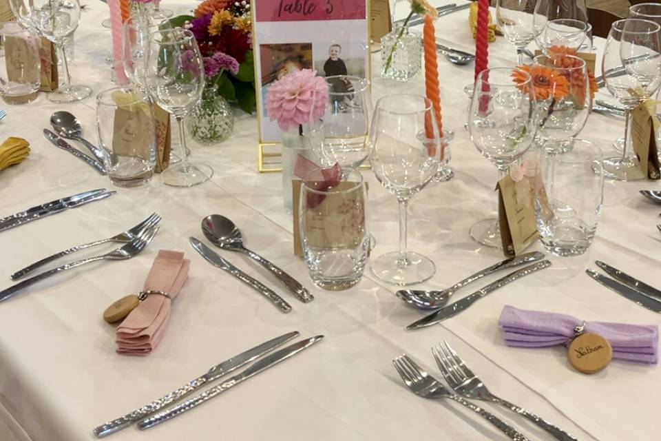 Mariage 14.06.2025