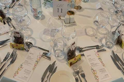 Mariage 17.05.2025
