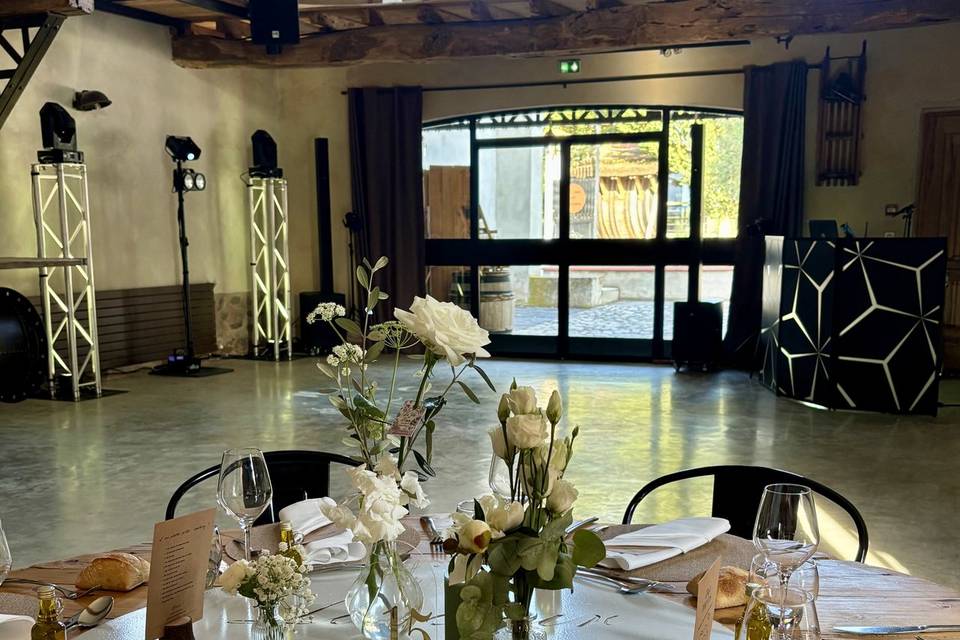 La Cour du Domaine