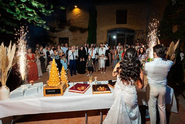 Emilie & Fabio - 6 sept. 26
