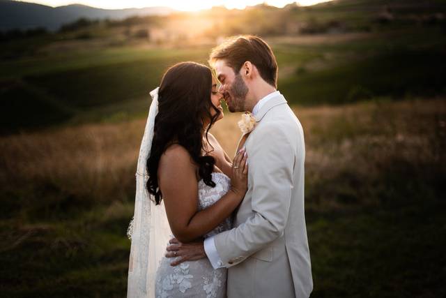Vostro Sì - Emilie Wedding Planner