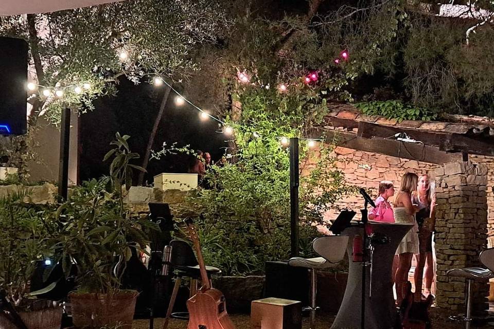 Carol's Events