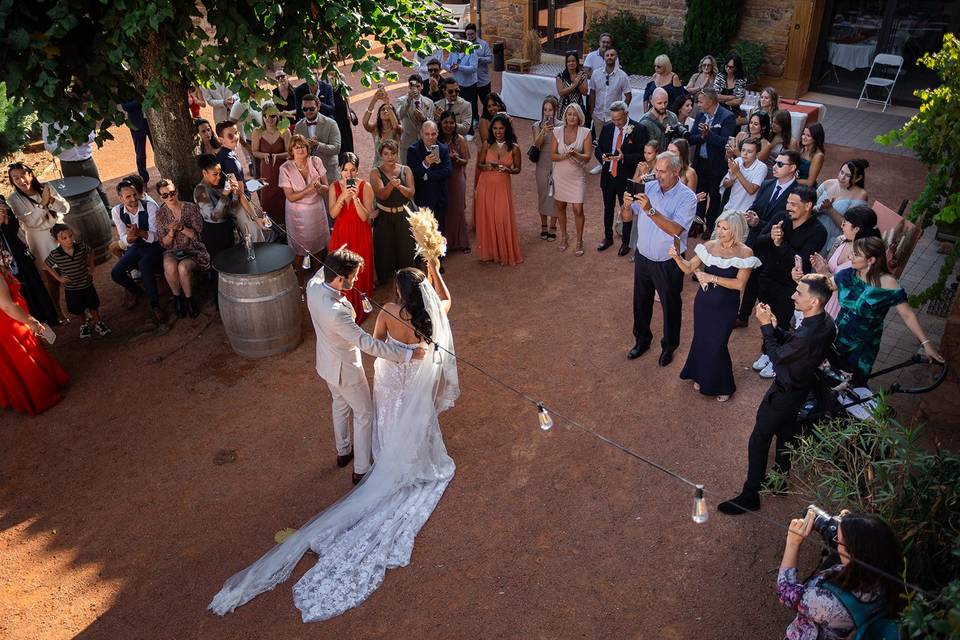 Emilie & Fabio - 6 sept. 26