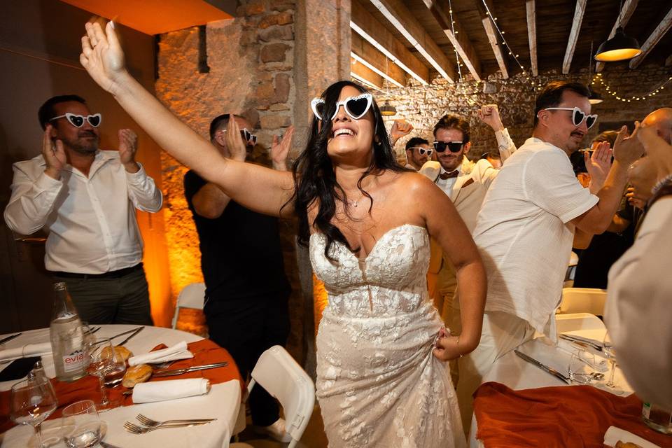 Emilie & Fabio - 6 sept. 26
