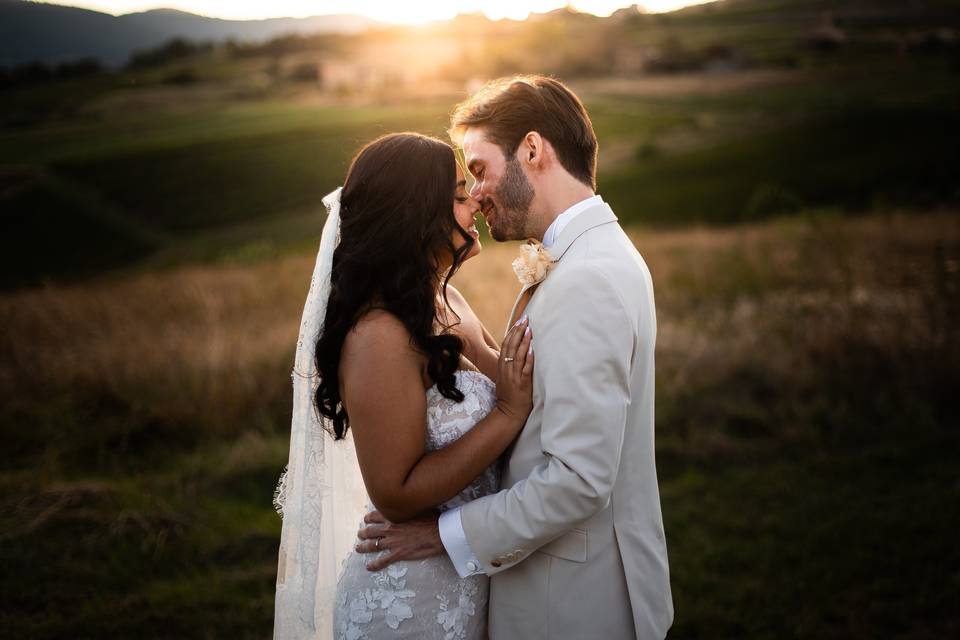 Vostro Sì - Emilie Wedding Planner