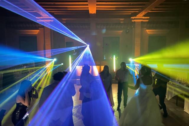 DJ Tom’s Events
