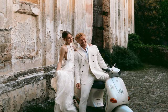 Photographe mariage Bouches du