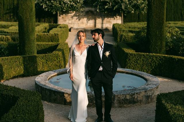 Photographe mariage Italie