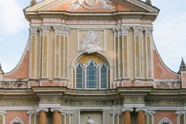 Photographe Italie
