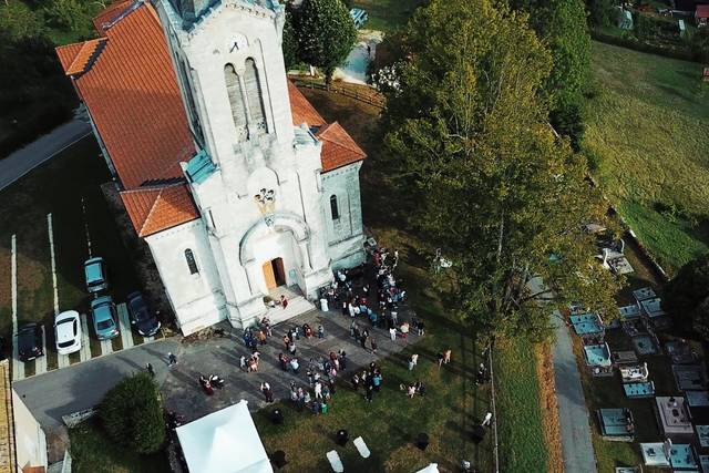 Église