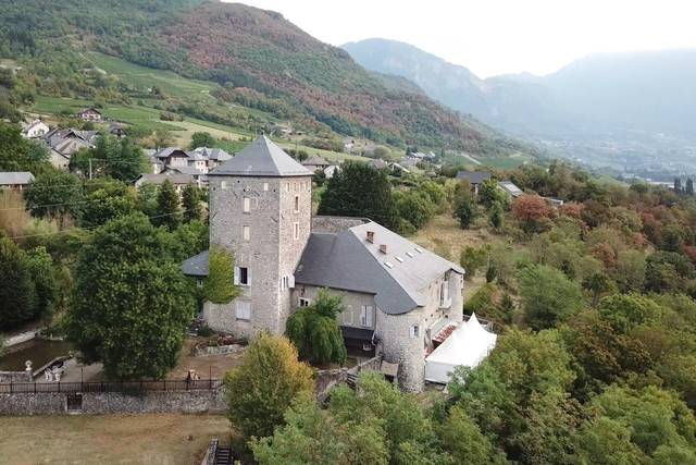 Chateau