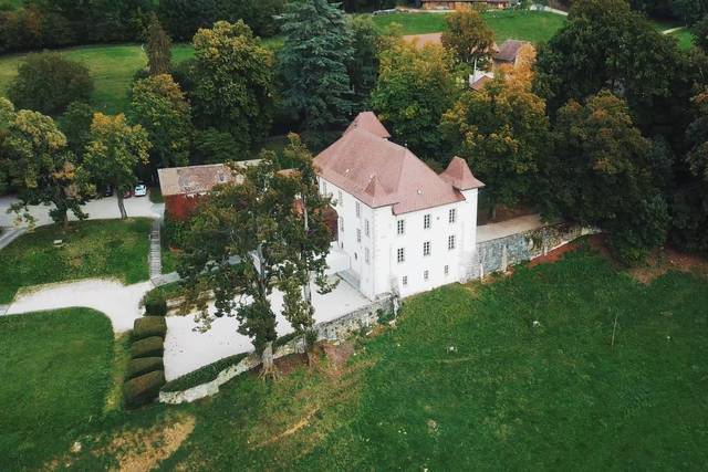 Château