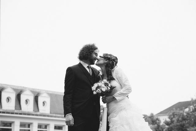 Photo de couple