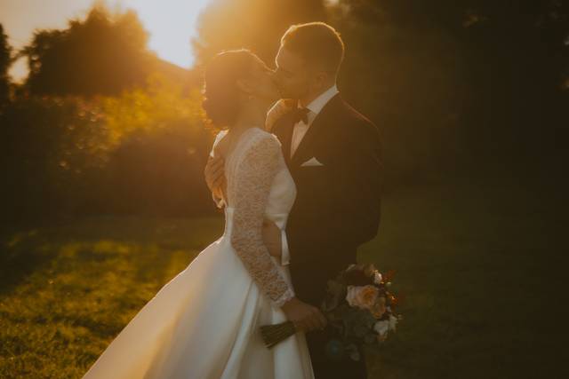 Photographe mariage Ventabren