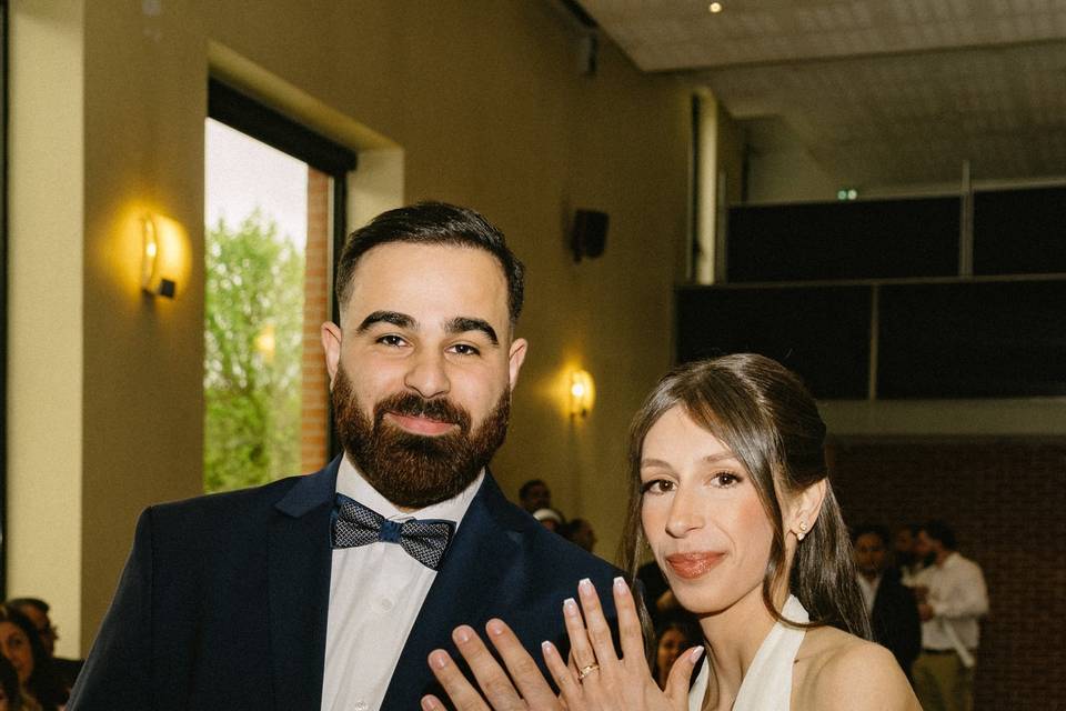 They said YES
