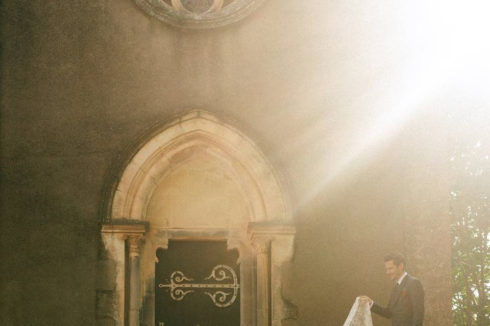 Photographe mariage Menton