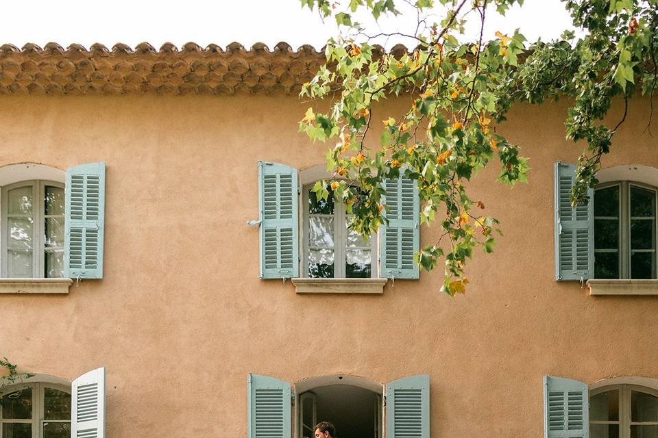 Photographe mariage Trets