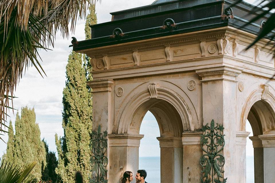 Photographe mariage provence