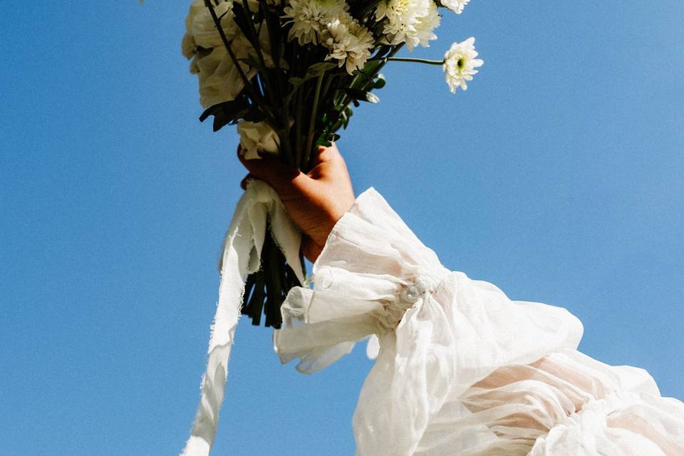 Photographe mariage Cote d'azu